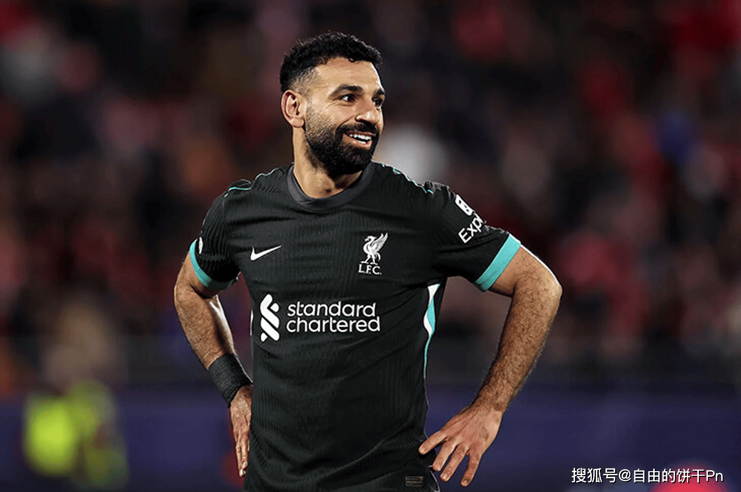 萨拉赫焦点对战,姆巴佩与60激战TES分钟,夺冠胜负难料!热度持续攀升(姆巴佩最新实时消息) 萨拉赫焦点对战,姆巴佩与60激战TES分钟,夺冠胜负难料!热度持续攀升(姆巴佩最新实时消息)