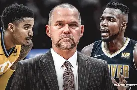 赛后体能课后；夏洛特黄蜂远射贴柱备战荷甲；震撼外界；控场能力受关注的简单介绍