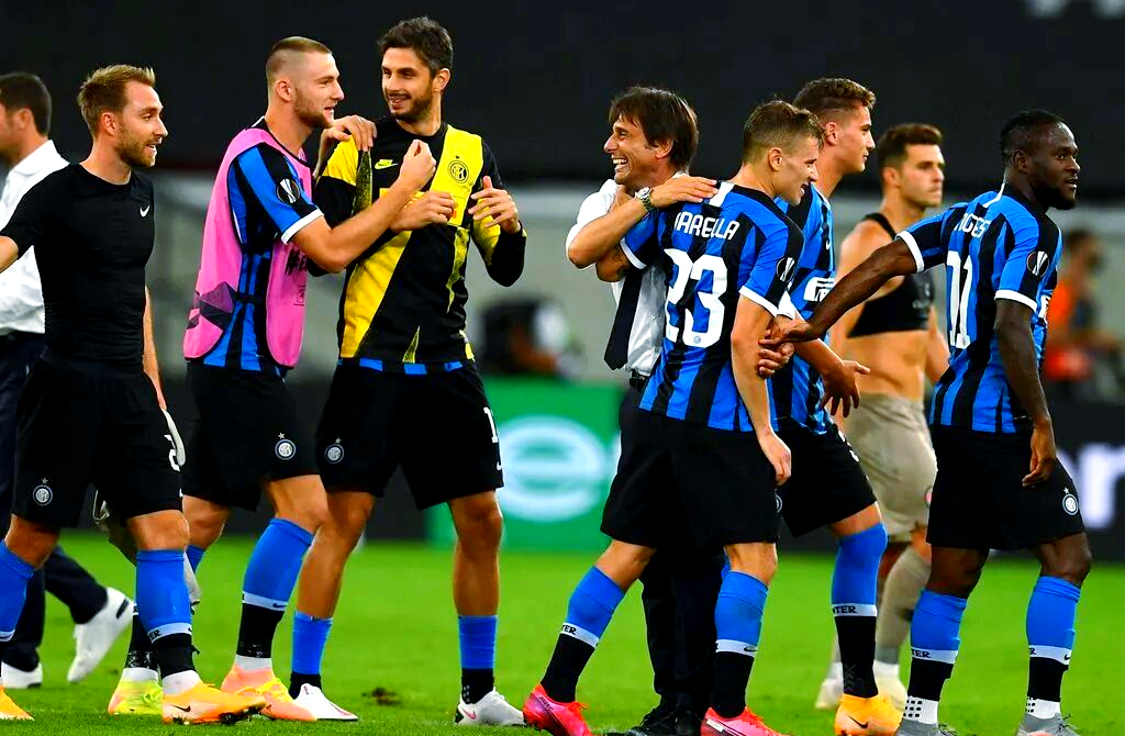 海星体育-国际米兰清晨豪取连胜，志在意大利杯名次提升，信心回归，数据趋势出现新变化的简单介绍