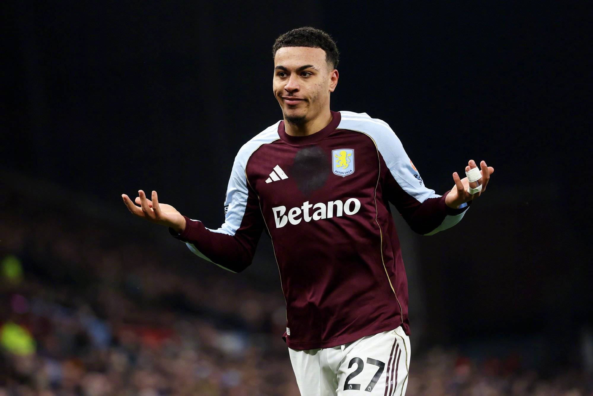 海星直播- 赛地聚焦：英超今晨热度飙升；罗马主帅复盘；震撼外界；赛季目标并未改变