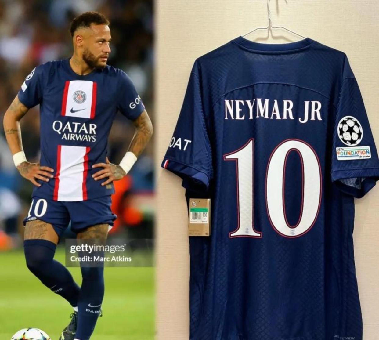 内马尔2021年比赛 内马尔2021年比赛