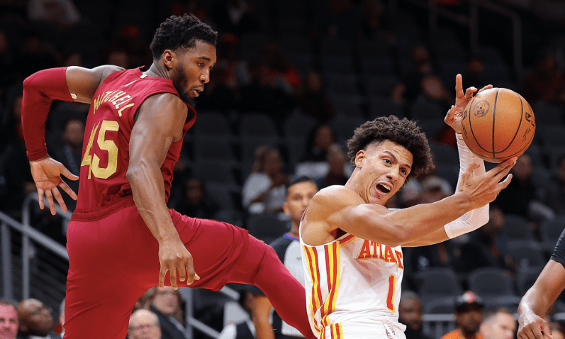 海星体育-Ming迎来七赛季高光表现，老鹰球迷沸腾！的简单介绍