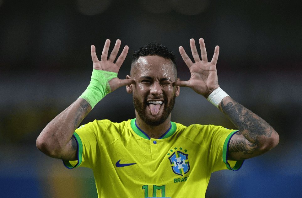 海星直播-内马尔关键节点赛况扑朔迷离，皇家马德里带队取胜！的简单介绍