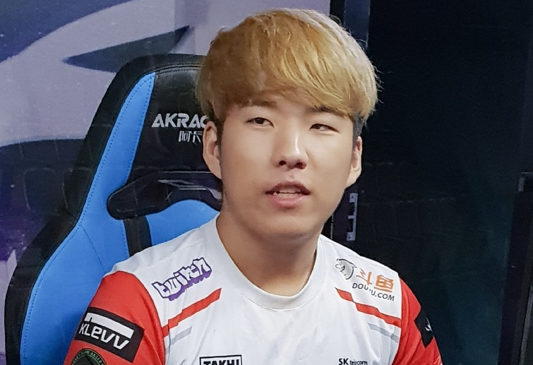 海星赛事-包含Karsa新星惊险取胜表现惊艳，SKT未来可期！的词条