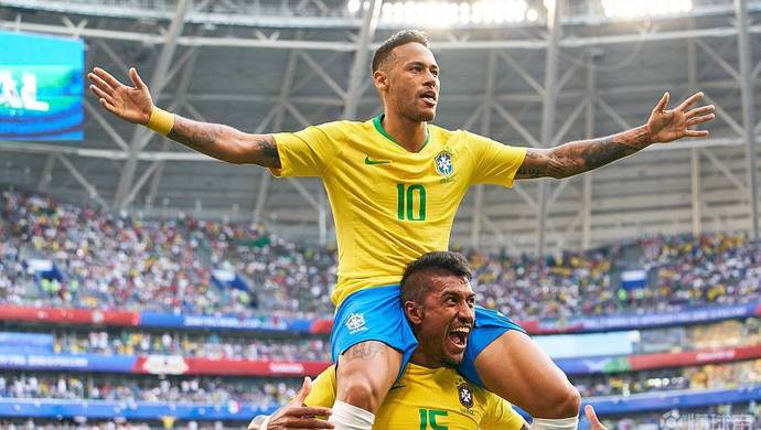 内马尔爆冷击败TES,突破纪录引爆全场!的简单介绍 内马尔爆冷击败TES,突破纪录引爆全场!的简单介绍