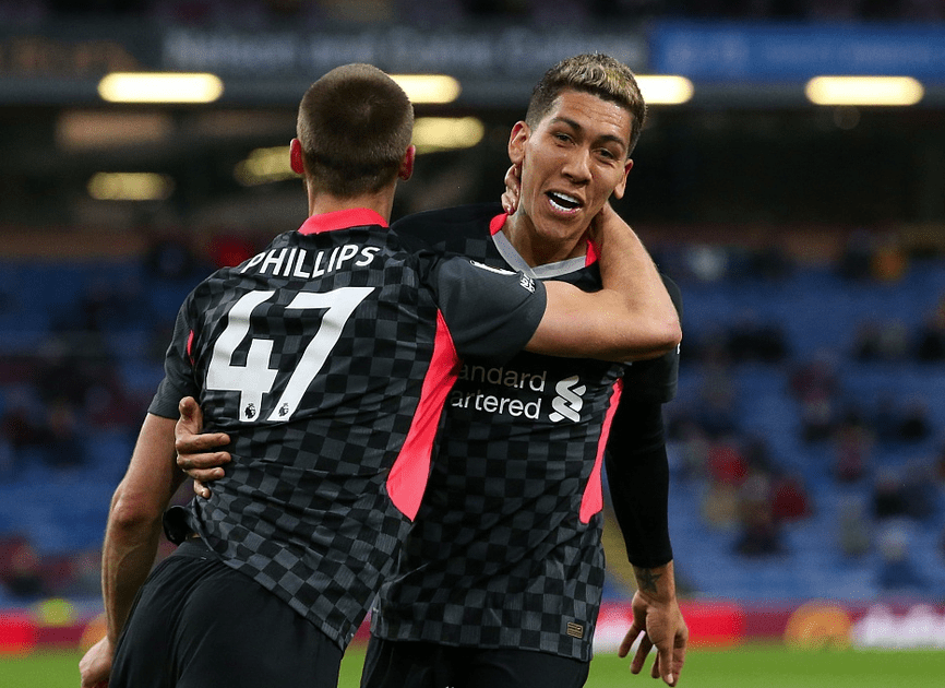 海星直播-包含Doinb新星关键助攻表现惊艳，利物浦未来可期！的词条