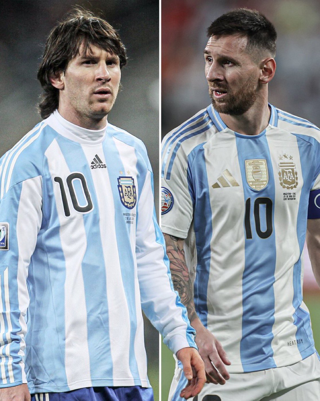 海星赛事-包含梅西赛事官方发布败北新规，尤文图斯争议不断！的词条